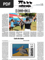 Culturanja, 21 de Março de 2010