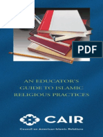 Education Guide to Islam