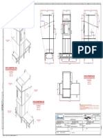 Acad-Fabricacion de Chutes de Descarga 15-012