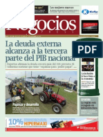 Negocios PRESS 28 Año 1