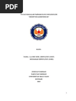 Download MAKALAH RESEPTOR ADRENERGIK by Erwin Skilly SN289508523 doc pdf