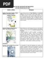 PNL_8º Leitura Orientada