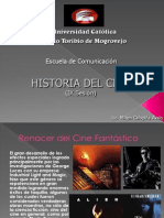 Historia Del Cine Vol 9