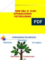 Riesgos H2S en Operaciones Petroleras.ppsx