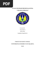 Download 83808936 Tugas Geografi Regional Dunia Somalia by Ikhwan Suhardi SN289509647 doc pdf