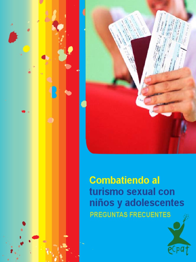 Explotacionual en Turismo