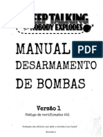 KeepTalking Manual.pt BR R3d