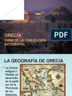 Grecia