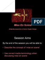 ffc100 - Mise-En-Scene