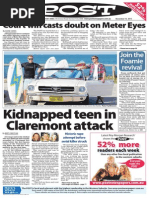 Download POST Newspaper for 14th of November 2015 by POST Newspapers SN289515831 doc pdf