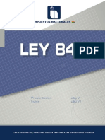 LEY843