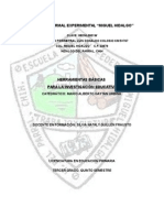 Investigación Cuantitativa