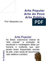 Arte Popular