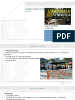 Caso Cerro Miranda - Grupo 7-Enriquez-Soria-Tucto