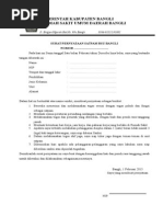 Rencana Kerja Pengamanan Satpam Rencana Kerja Pengamanan Satpam