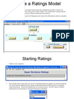 Tutorial_3_Creating an AHP Ratings Model.ppt