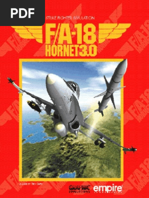 その他 F/A-18 HORNET 3.0 Mac OS 1728965126?v=1