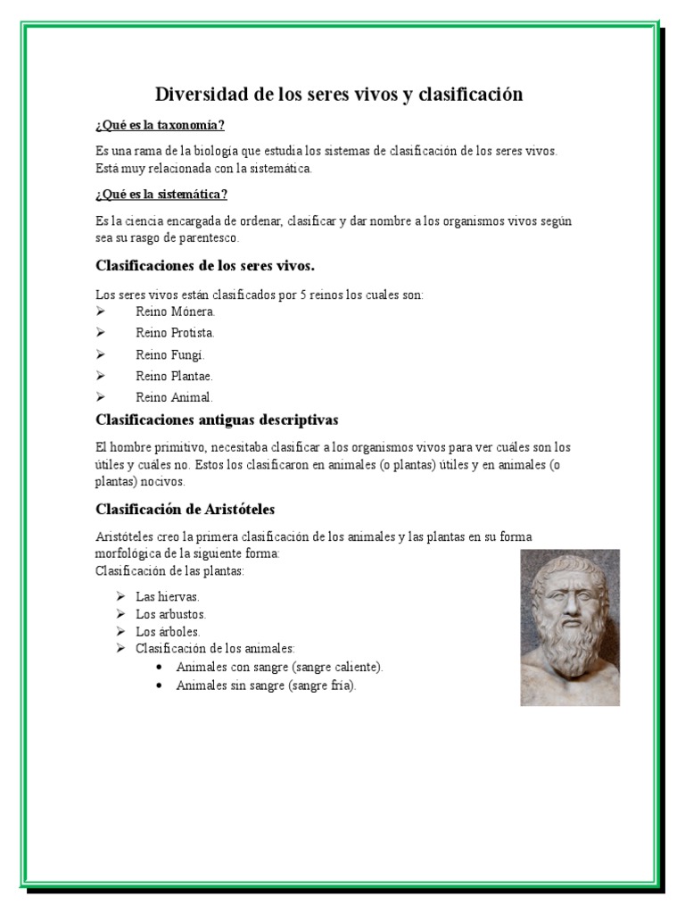 Reino Monera | PDF | Las bacterias | Procariota