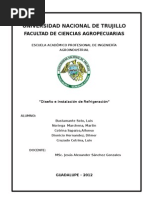 Tesis Castro Urdaneta Terminada | PDF | Elasticidad (Física