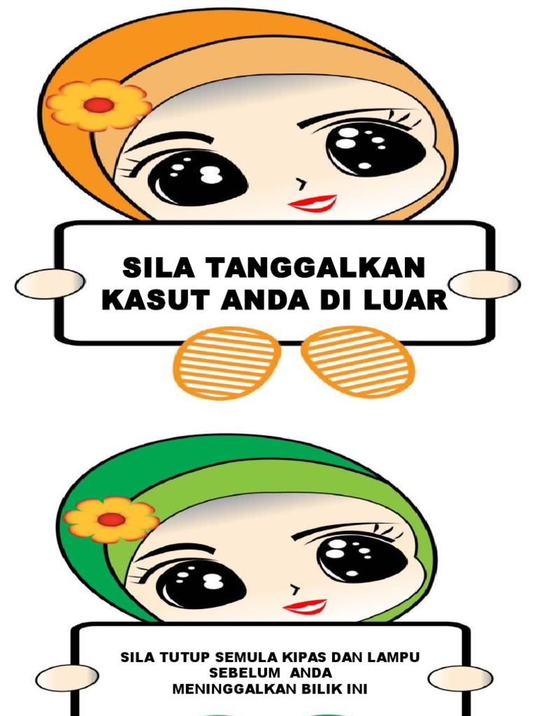 Kasut Br Pdf