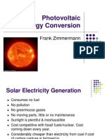 P627 S13 L24 22Apr2013 Zimmermann Photovoltaics
