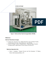 Apparatus Shell and Heat Tube Exchanger: Fundamentals & Applications Fourth Edition Mcgraw-Hill