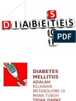 diabet