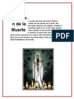 El Carretón de La Muerte