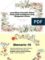 PBL 28-10 Diagnosis Penyakit Akibat Kerja Pada Perempuan Yang Mengalami Stress