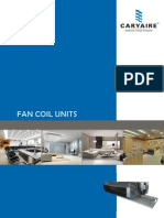 Fan Coil Unit