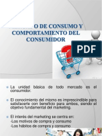 Clase 4 Mercado de Consumo y Comportamiento Del Consumidor-Mkt