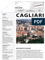 Cagliari en