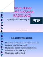 Kuliah Pengantar Radiologi New Dan Emergency Radiology 2