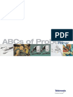 Abcs of Probes