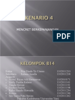 Mencret Berkepanjangan