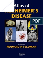 Atlas of Alzheimer's Disease