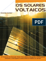 Livro Edificios Solares Fotovoltaicos