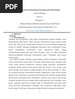 Download Proses Homeostasis Yang Terjadi Pada Tubuh Manusia by nurul siti khodijah SN289563875 doc pdf