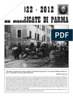 Barricate di Parma