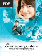 Os Jovens Perguntam 02
