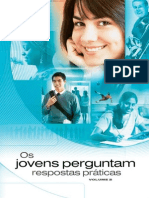 Os Jovens Perguntam 02