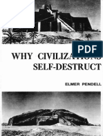 Pendell Elmer - Why Civilizations Self-Destruct Clearscan
