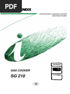 La Germania User Manual