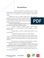 Plusurile Si Minusurile La Inventariere Pentru Site - 1394618638 PDF