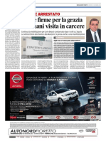 Messaggero Veneto 131115