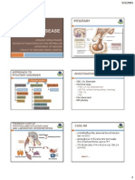 Pituitary Disorders _ Parathyroid Disorders