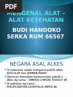 Download ALAT _ ALAT KESEHATAN by Erfandi Ank Wage SN289583219 doc pdf