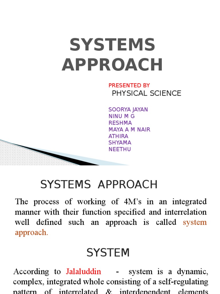 System Approach Curriculum Neuropsychological Assessment