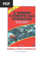 O Homem à Frente Das Profecias (Mario Enzio)