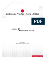 GerenciaDeProjeos Modulo 5 Final